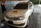 Toyota Fortuner V 2014 Diesel FOR SALE -3