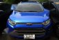 2015 Ford Ecosport Titanium 5DR 1.5L AT Gas for sale-1