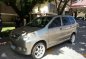Toyota Avanza 2011 1st owner Beige For Sale -2