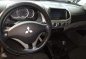 2013 Mitsubishi Strada 4x4 MT DSL Vings for sale-8