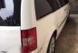 For sale Chrysler Town and Country DIESEL 2010-2