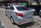 2017 Toyota Vios 1.3 E At for sale-4