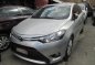 Well-maintained Toyota Vios 2016 M/T for sale-1