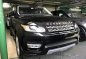 Well-kept Land Rover Range Rover Sport 2018 for sale-0