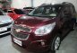 Well-kept Chevrolet Spin 2014 for sale-2