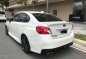2014 Subaru WRX CVT for sale-7