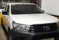 Well-maintained Toyota Hilux 2016 for sale-0