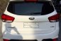 Good as new Kia Carens 2013 LX A/T for sale-3