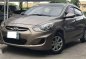 2012 Hyundai Accent 14 GL for sale-1