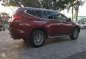 2017 Mitsubishi Montero GLX MT FOR SALE -2