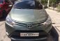 2017 Toyota Vios 1.3 E Manual Transmission Dual VVTi for sale-1