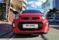 Well-maintained Kia Picanto 2017 for sale-1