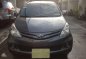 2015 Toyota Avanza 13E Automatic-1