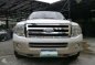 2011 Ford Expedition EL 4x4 Top of the line For Sale -8