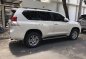 Good as new Toyota Land Cruiser Prado 2012 for sale-2