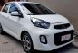 2015 Kia Picanto EX 1.2 Automatic Cebu Unit-0