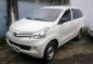 2014 Toyota Avanza J FOR SALE -0