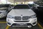 Good as new BMW X4 2017 for sale-1