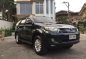 2014 Toyota Fortuner V FOR SALE -2