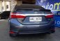 Good as new Toyota Corolla Altis 2014 for sale-3