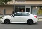 2014 Subaru WRX CVT for sale-8