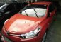 2017 Toyota Vios E for sale-1