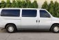 2002 Ford E150 12 Seater Van Very Fresh Unit for sale-5