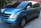 Well-kept Hyundai Grand Starex 2011 for sale -2