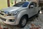 Isuzu Dmax 4x2 LS 2015 FOR SALE -0