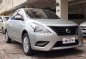2017 Nissan Almera Automatic Like Brand New Vios Mirage G4 City Accent-1