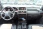 Well-maintained Mitsubishi Pajero 2005 for sale-9