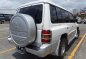 Well-maintained Mitsubishi Pajero 2005 for sale-3