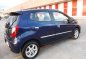 2014 Toyota Wigo G FOR SALE -4