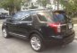 2014 Ford Explorer 3.5 V6 Limited Flex Fuel 4WD AT Top Of The Line-10