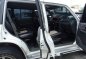 Well-maintained Mitsubishi Pajero 2005 for sale-7