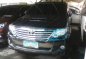 Toyota Fortuner 2014 for sale-1