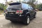 2014 Toyota Fortuner V FOR SALE -3