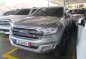 Good as new Ford Everest 2016 for sale-2