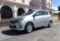 Toyota Wigo (2017 model) G matic Brand New Condition!-0