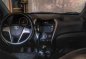 Hyundai Eon 0.8 GLX 2016 MT Golden For Sale -5