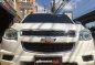 2014 Chevrolet Trailblaizer DURAMAX Red Central for sale-0