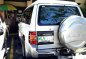 Good as new Mitsubishi Pajero 2000 for sale-0