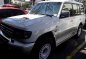 Good as new Mitsubishi Pajero 2000 for sale-1