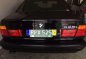 BMW 525i Good running condition Black For Sale -1