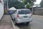 For sale or swap Toyota Innova e 2010-2