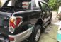 Mitsubishi Strada glx 2012 model manual for sale-3