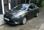 2017 Toyota Vios 1.3e FOR SALE -0