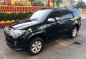 2006 Toyota Fortuner V 4X4 Top of the Line for sale-3