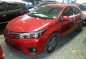 2016 Toyota Corolla Altis 1.6 G MT GAS for sale-0