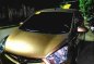 Hyundai Eon 0.8 GLX 2016 MT Golden For Sale -10